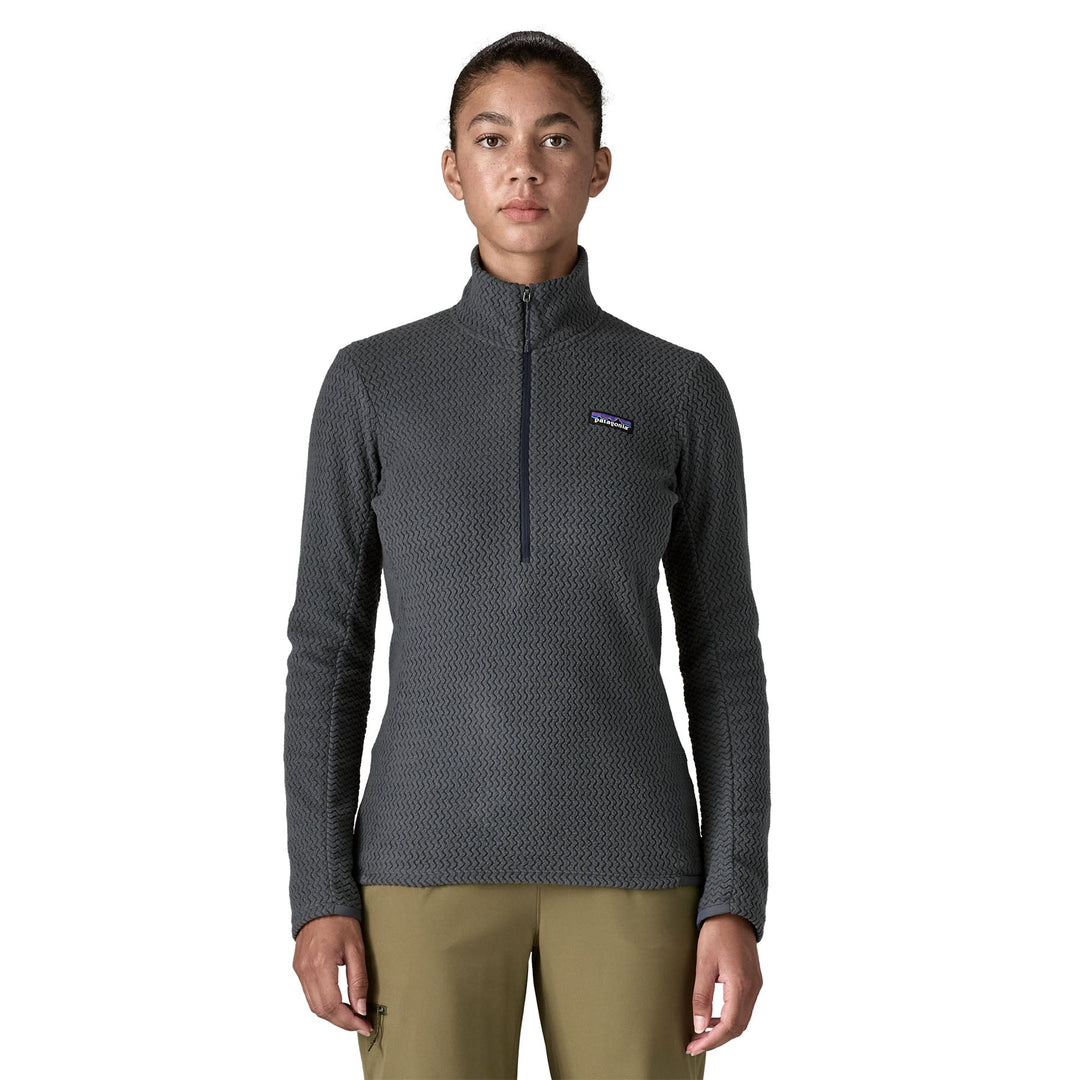 Women's R1 Air Zip Neck - Quest Outdoors