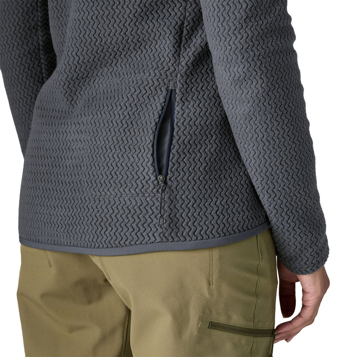 Women's R1 Air Zip Neck - Quest Outdoors