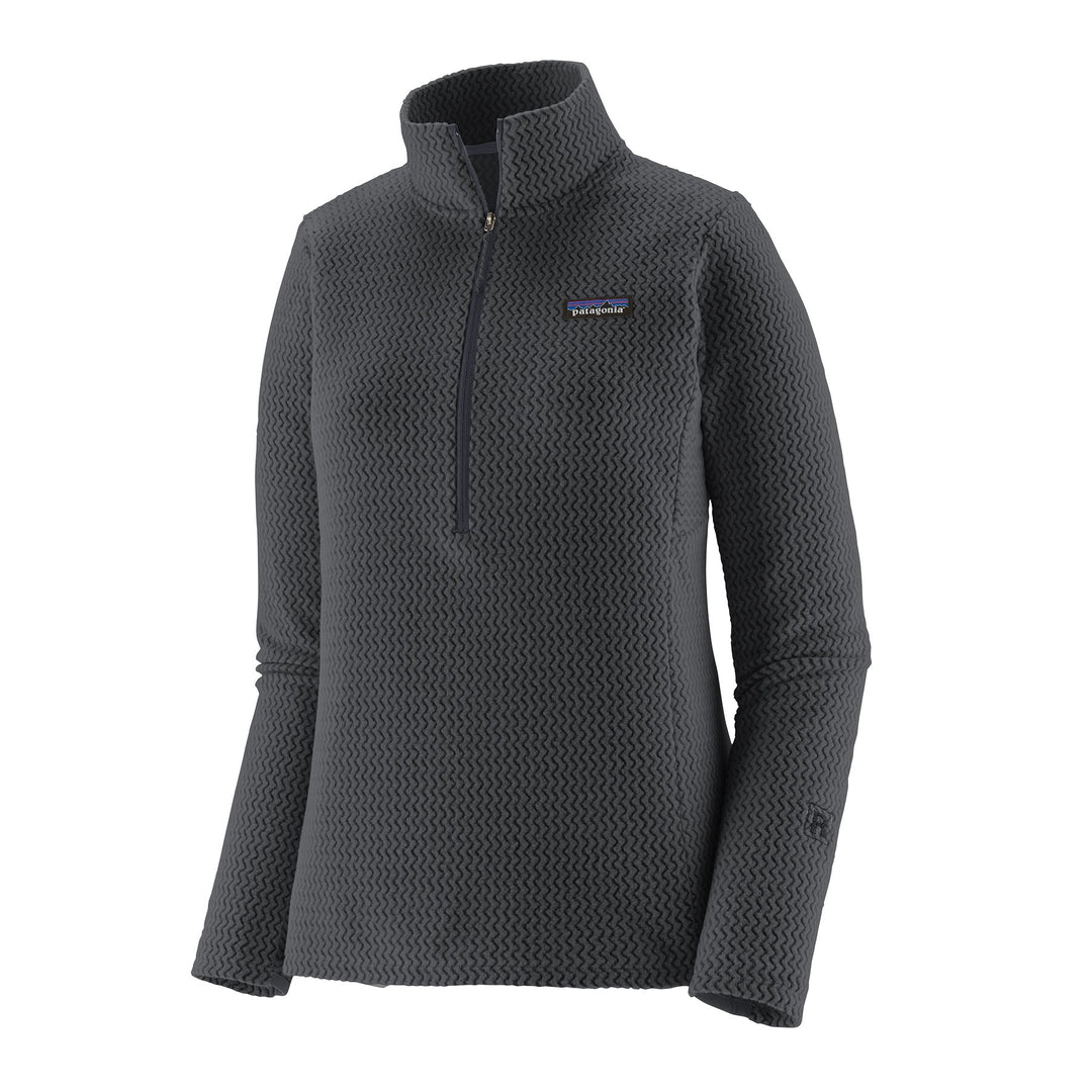 Women's R1 Air Zip Neck - Quest Outdoors