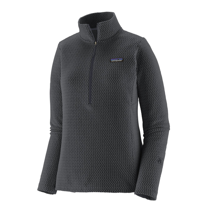 Women's R1 Air Zip Neck - Quest Outdoors
