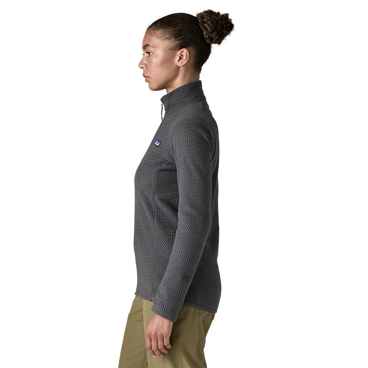 Women's R1 Air Zip Neck - Quest Outdoors