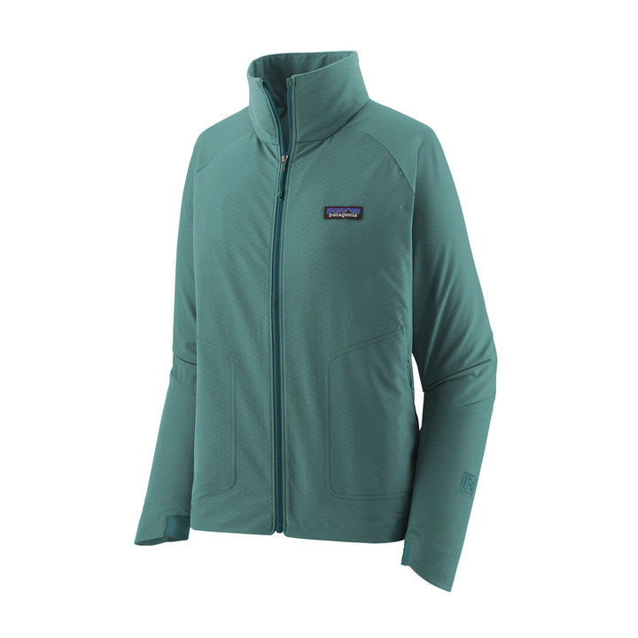 Women's R1® CrossStrata Jacket - Quest Outdoors