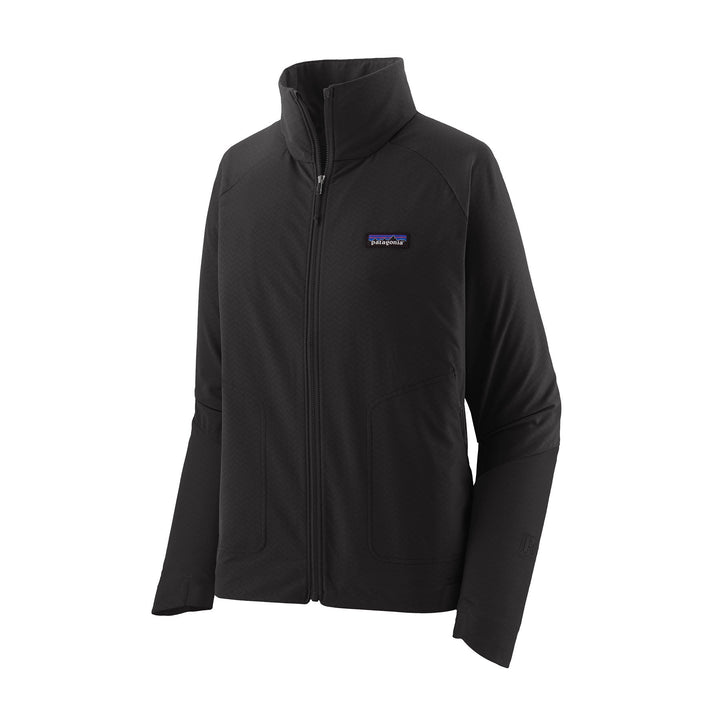 Women's R1® CrossStrata Jacket - Quest Outdoors