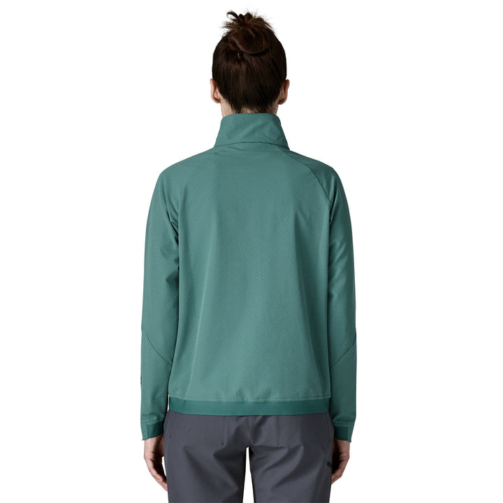 Women's R1® CrossStrata Jacket - Quest Outdoors