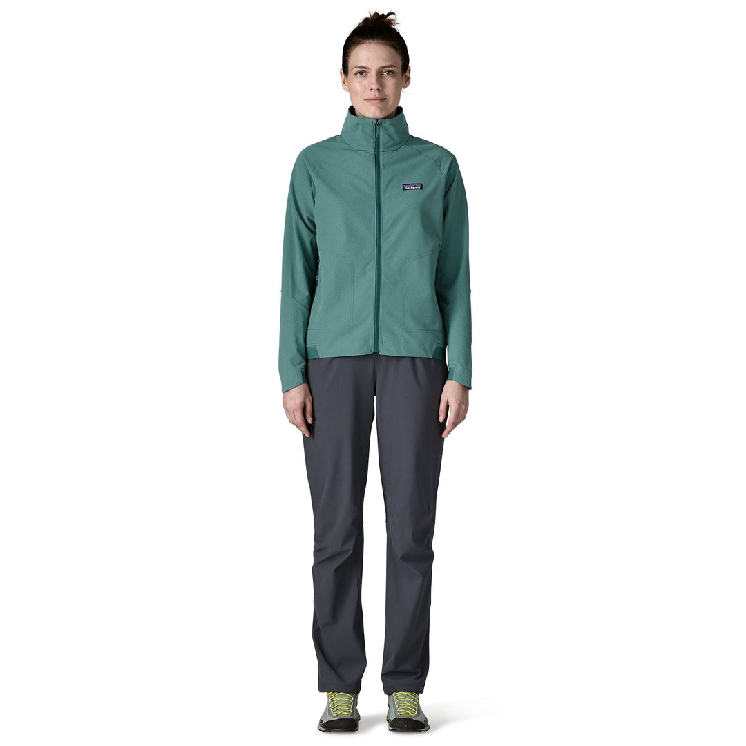 Women's R1® CrossStrata Jacket - Quest Outdoors