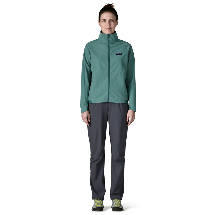 Women's R1® CrossStrata Jacket - Quest Outdoors