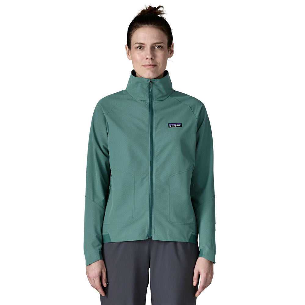 Women's R1® CrossStrata Jacket - Quest Outdoors
