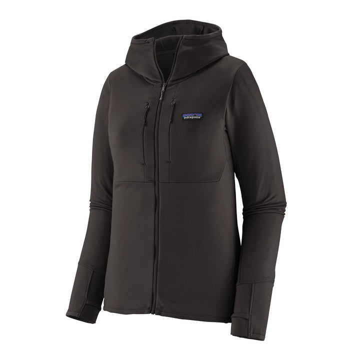 Women's R1® Thermal Full - Zip Hoody - Quest Outdoors