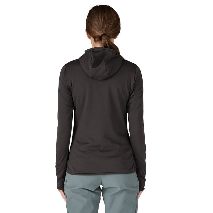 Women's R1® Thermal Full - Zip Hoody - Quest Outdoors