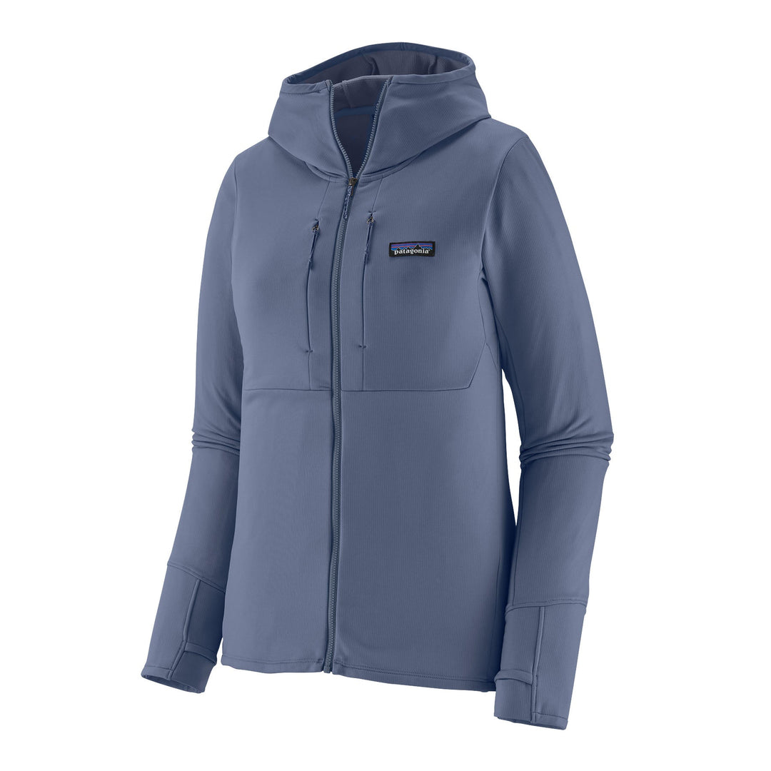 Women's R1® Thermal Full - Zip Hoody - Quest Outdoors
