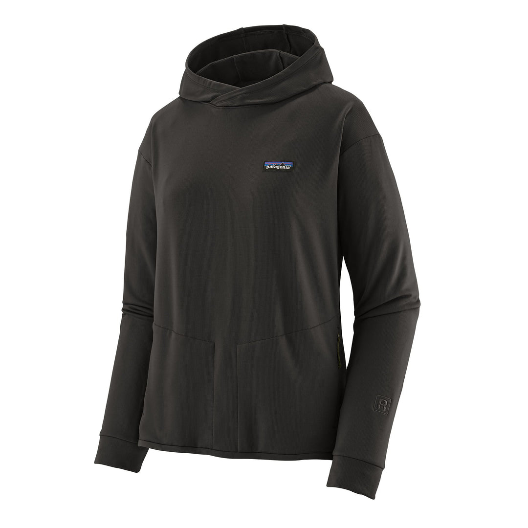 Women's R1® Thermal Pullover Hoody - Quest Outdoors
