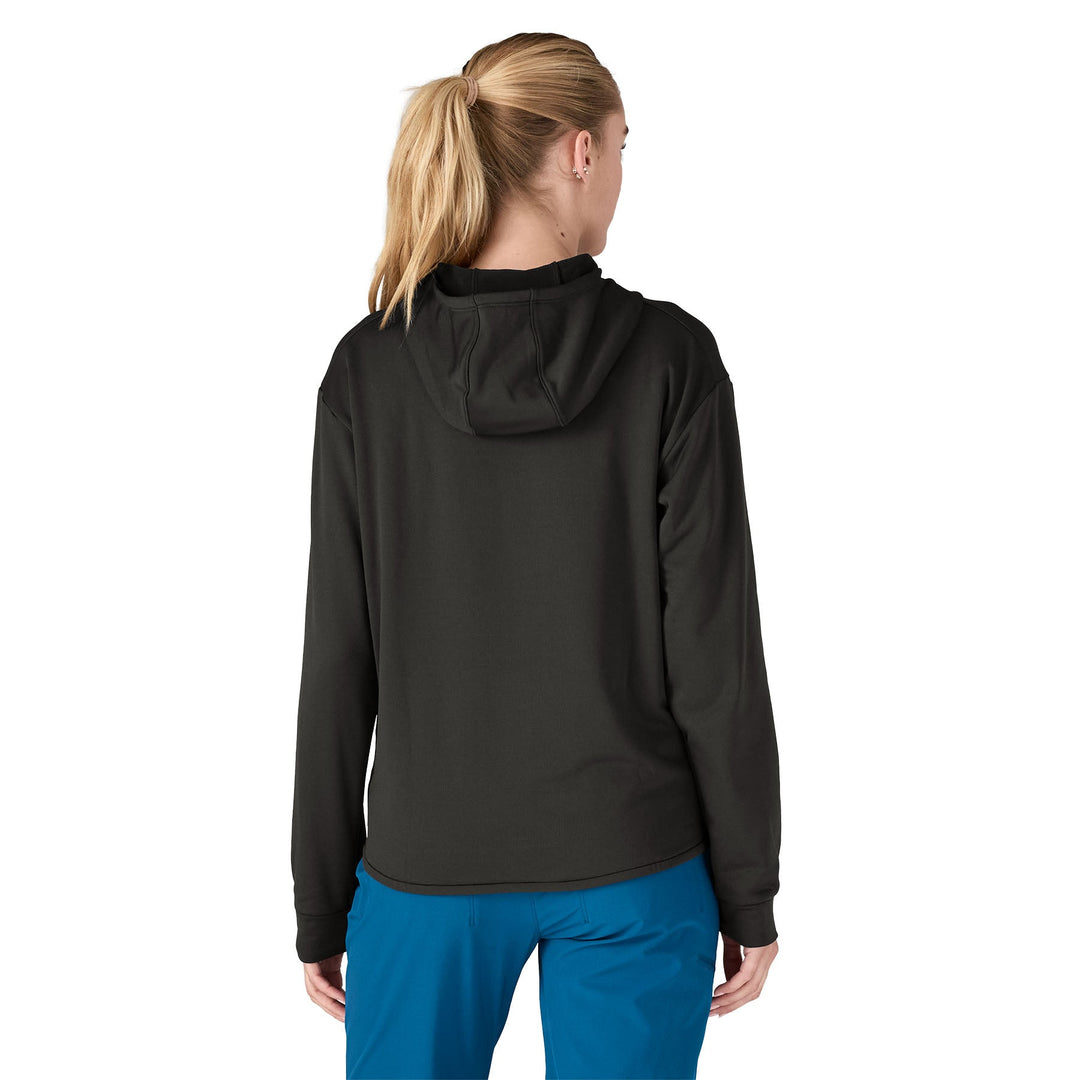 Women's R1® Thermal Pullover Hoody - Quest Outdoors