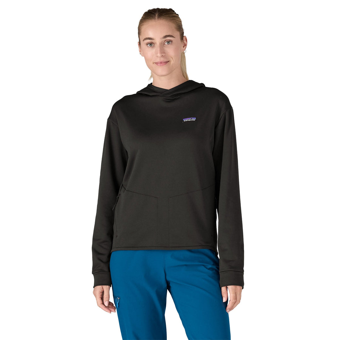 Women's R1® Thermal Pullover Hoody - Quest Outdoors