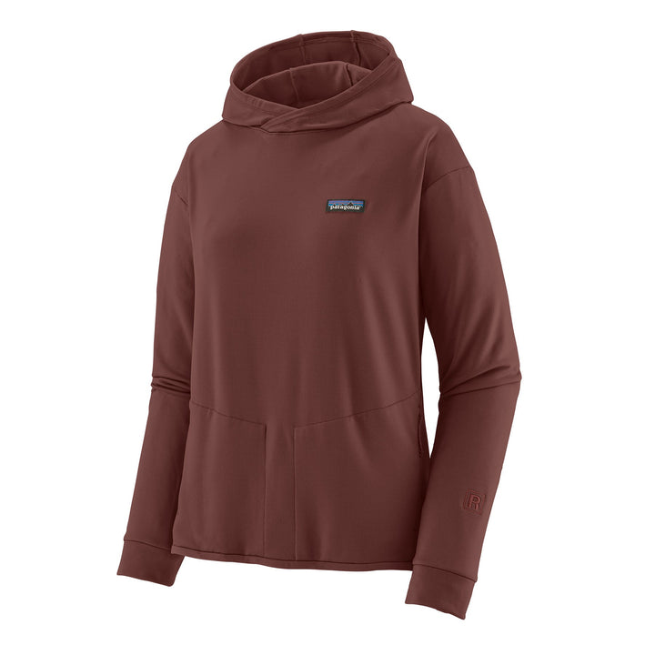 Women's R1® Thermal Pullover Hoody - Quest Outdoors