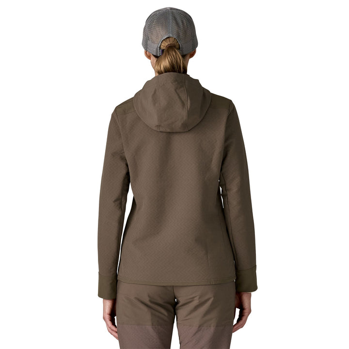Women's R2® CrossStrata Pullover - Quest Outdoors