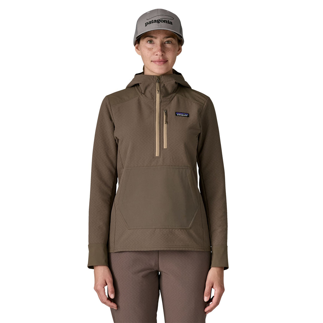 Women's R2® CrossStrata Pullover - Quest Outdoors
