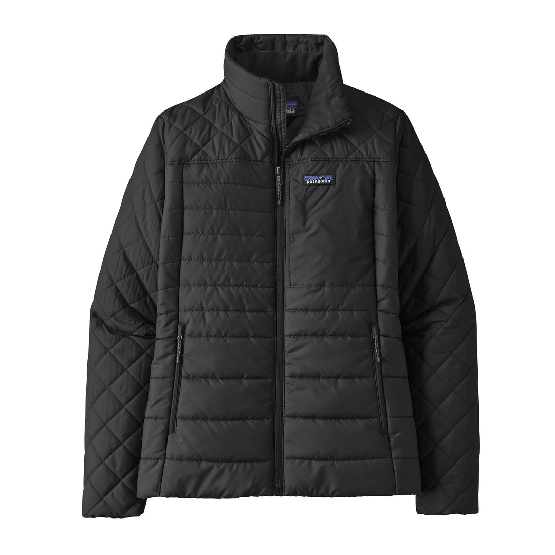 Women's Radalie Jacket - Quest Outdoors