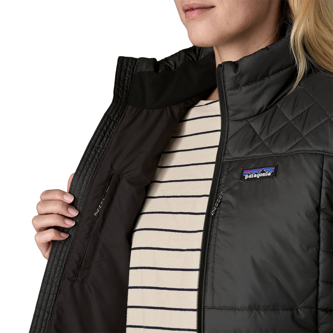 Women's Radalie Jacket - Quest Outdoors