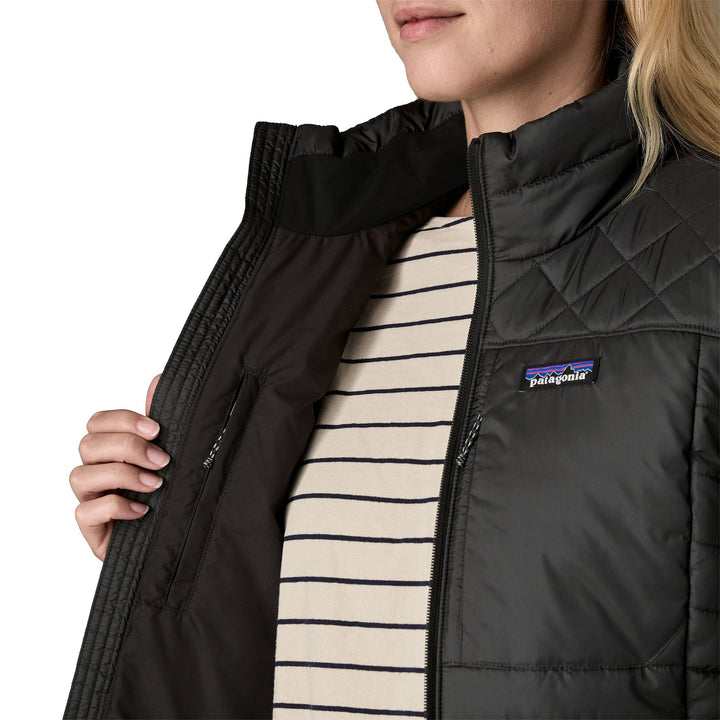 Women's Radalie Jacket - Quest Outdoors