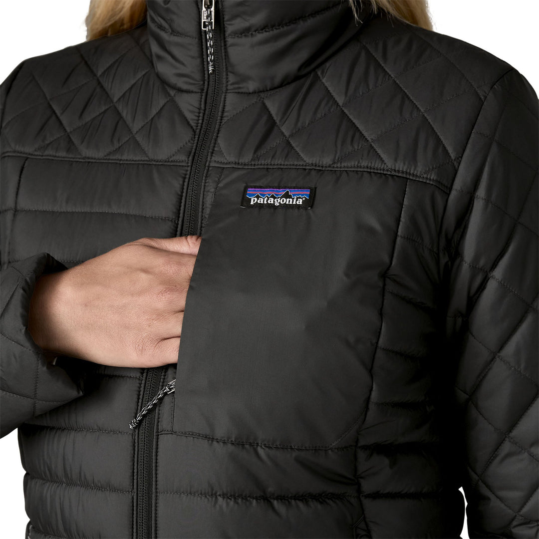 Women's Radalie Jacket - Quest Outdoors