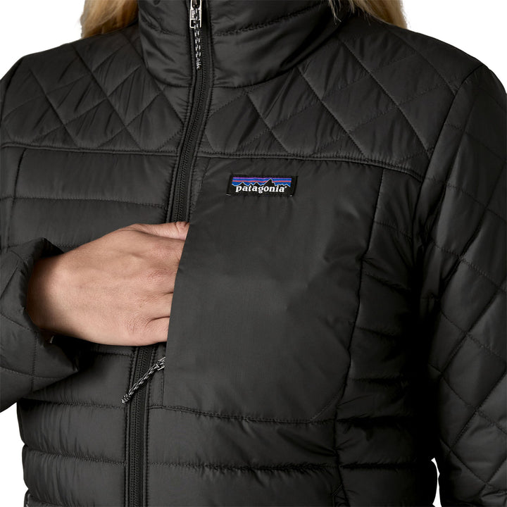 Women's Radalie Jacket - Quest Outdoors