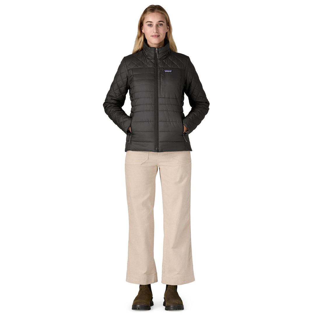 Women's Radalie Jacket - Quest Outdoors