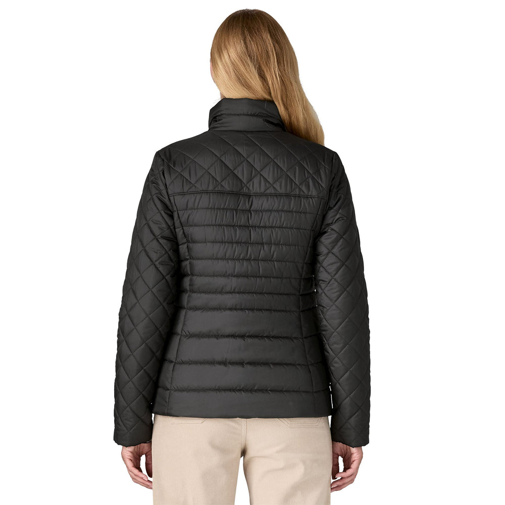 Women's Radalie Jacket - Quest Outdoors