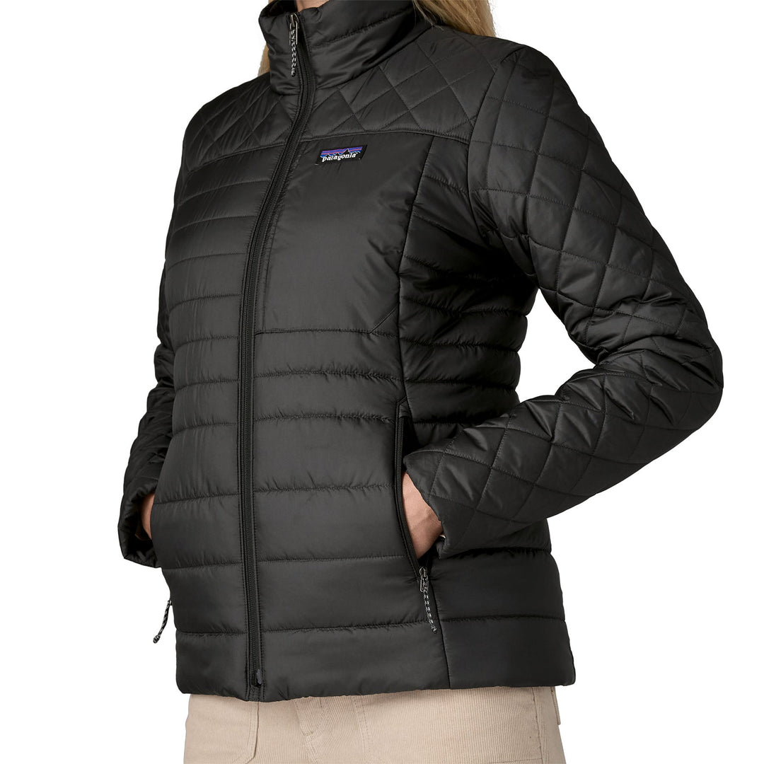Women's Radalie Jacket - Quest Outdoors