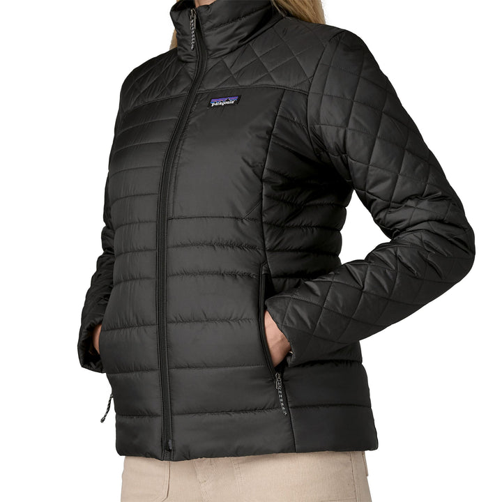 Women's Radalie Jacket - Quest Outdoors