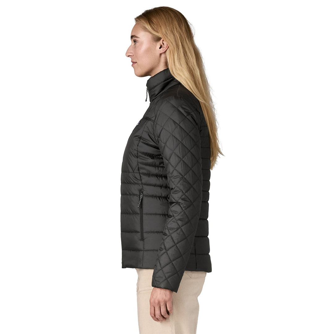 Women's Radalie Jacket - Quest Outdoors
