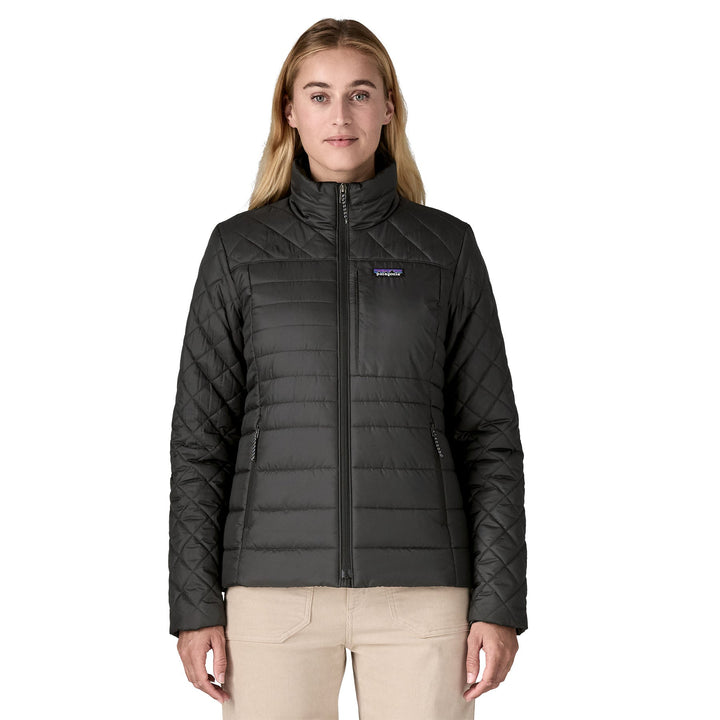 Women's Radalie Jacket - Quest Outdoors