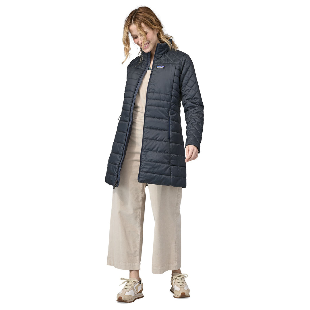 Women's Radalie Parka - Quest Outdoors