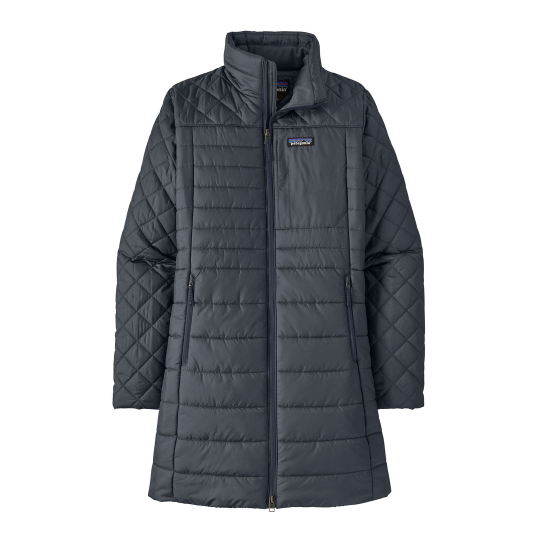 Women's Radalie Parka - Quest Outdoors