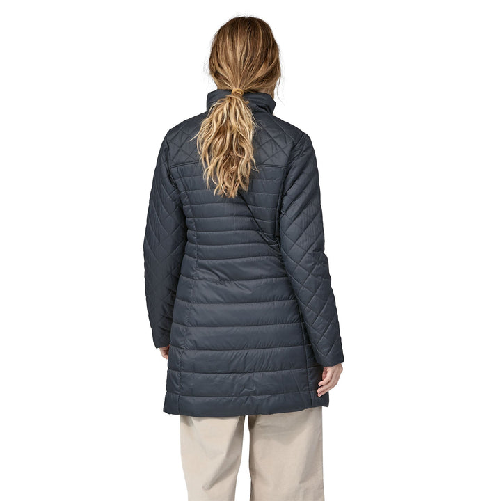 Women's Radalie Parka - Quest Outdoors