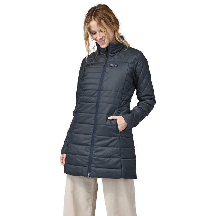 Women's Radalie Parka - Quest Outdoors