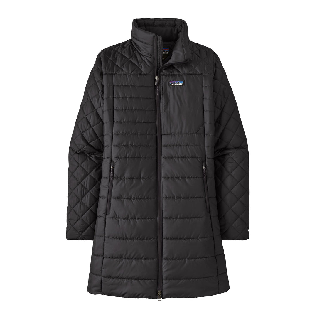 Women's Radalie Parka - Quest Outdoors
