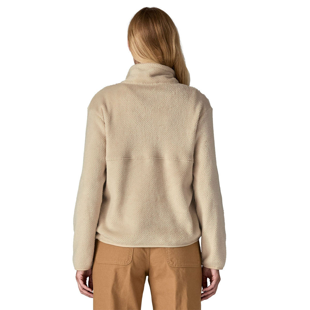 Women's Re - Tool Half - Snap Pullover - Quest Outdoors