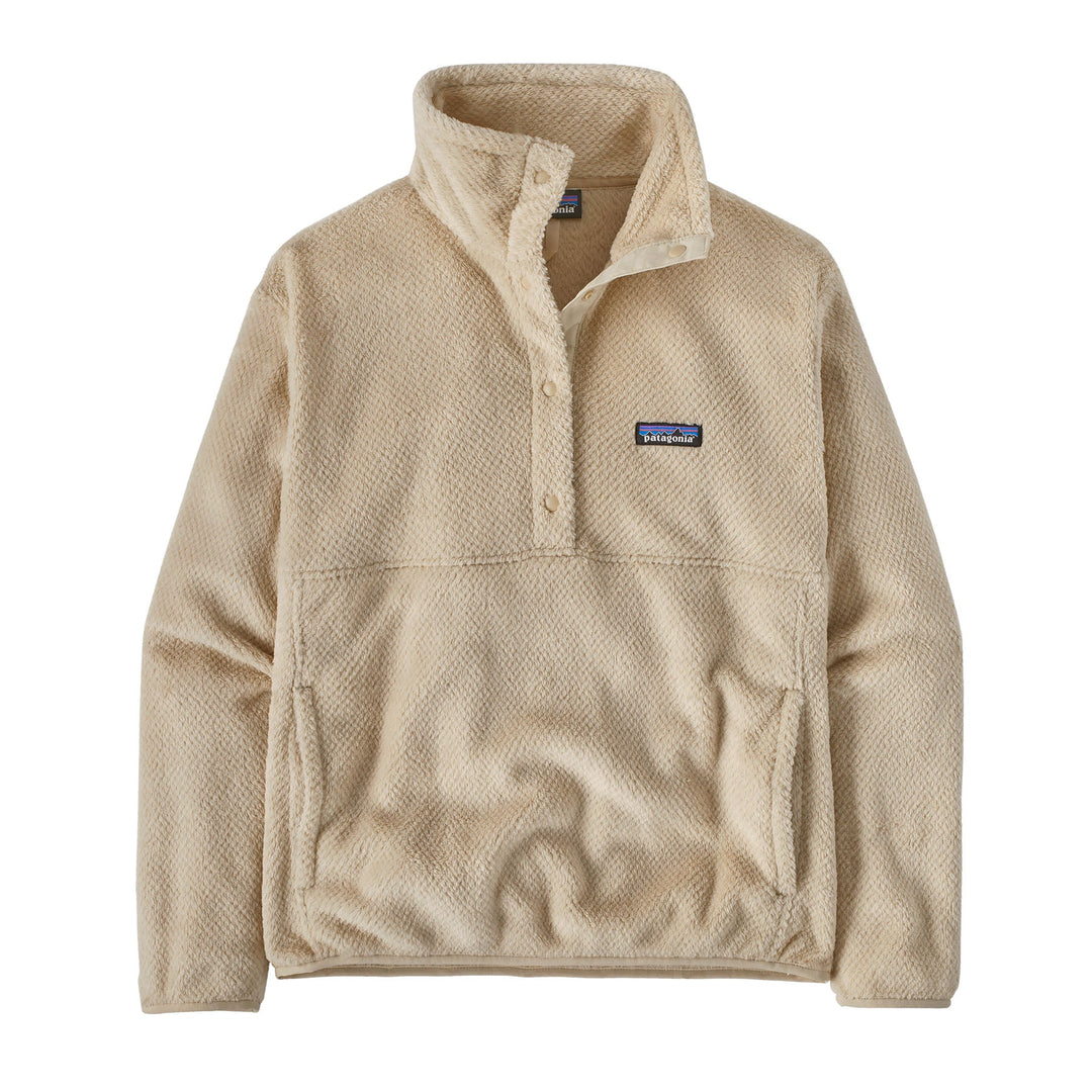 Women's Re - Tool Half - Snap Pullover - Quest Outdoors