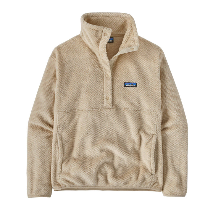Women's Re - Tool Half - Snap Pullover - Quest Outdoors