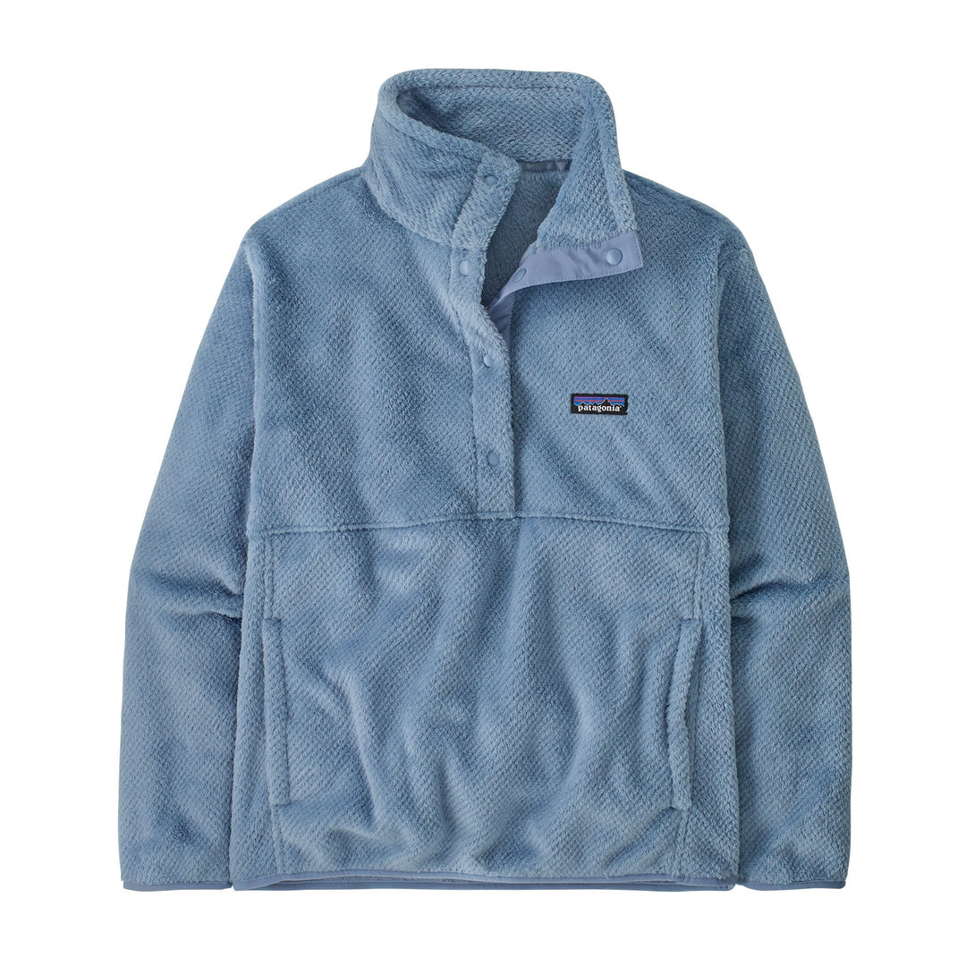 Women's Re - Tool Half - Snap Pullover - Quest Outdoors