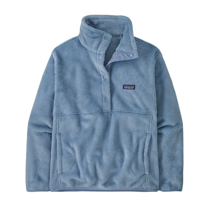 Women's Re - Tool Half - Snap Pullover - Quest Outdoors