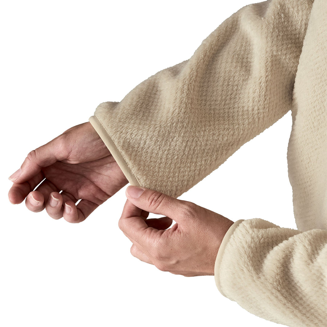 Women's Re - Tool Half - Snap Pullover - Quest Outdoors