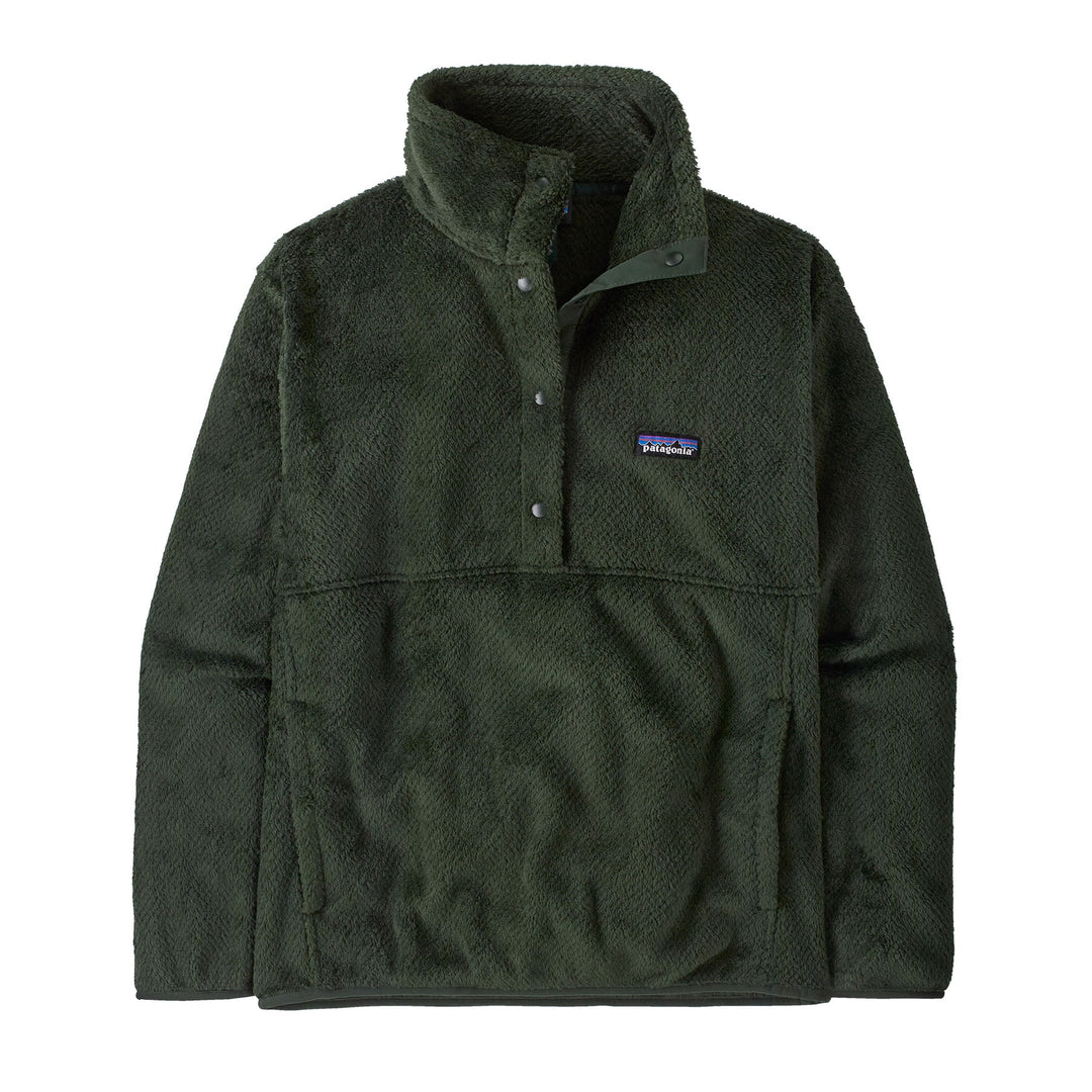 Women's Re - Tool Half - Snap Pullover - Quest Outdoors