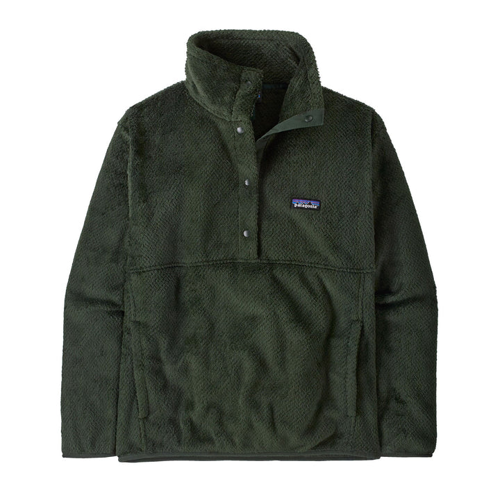 Women's Re - Tool Half - Snap Pullover - Quest Outdoors
