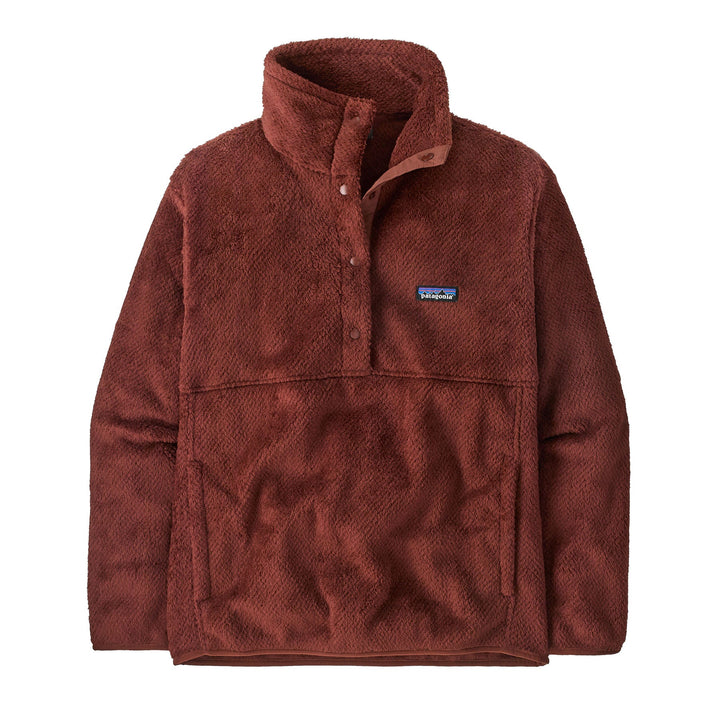 Women's Re - Tool Half - Snap Pullover - Quest Outdoors