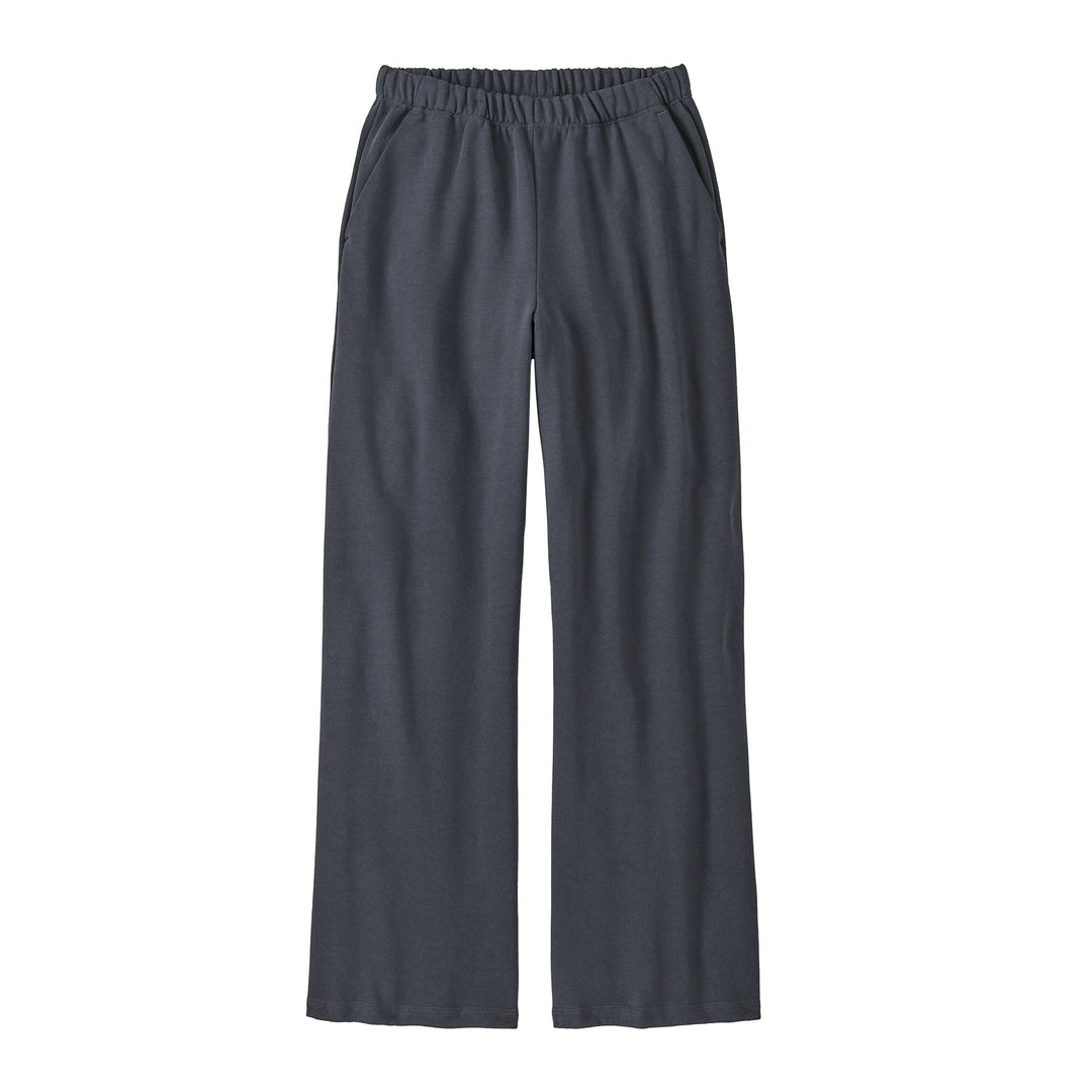 Women's Regenerative Organic Certified® Cotton Essential Pants - Quest Outdoors