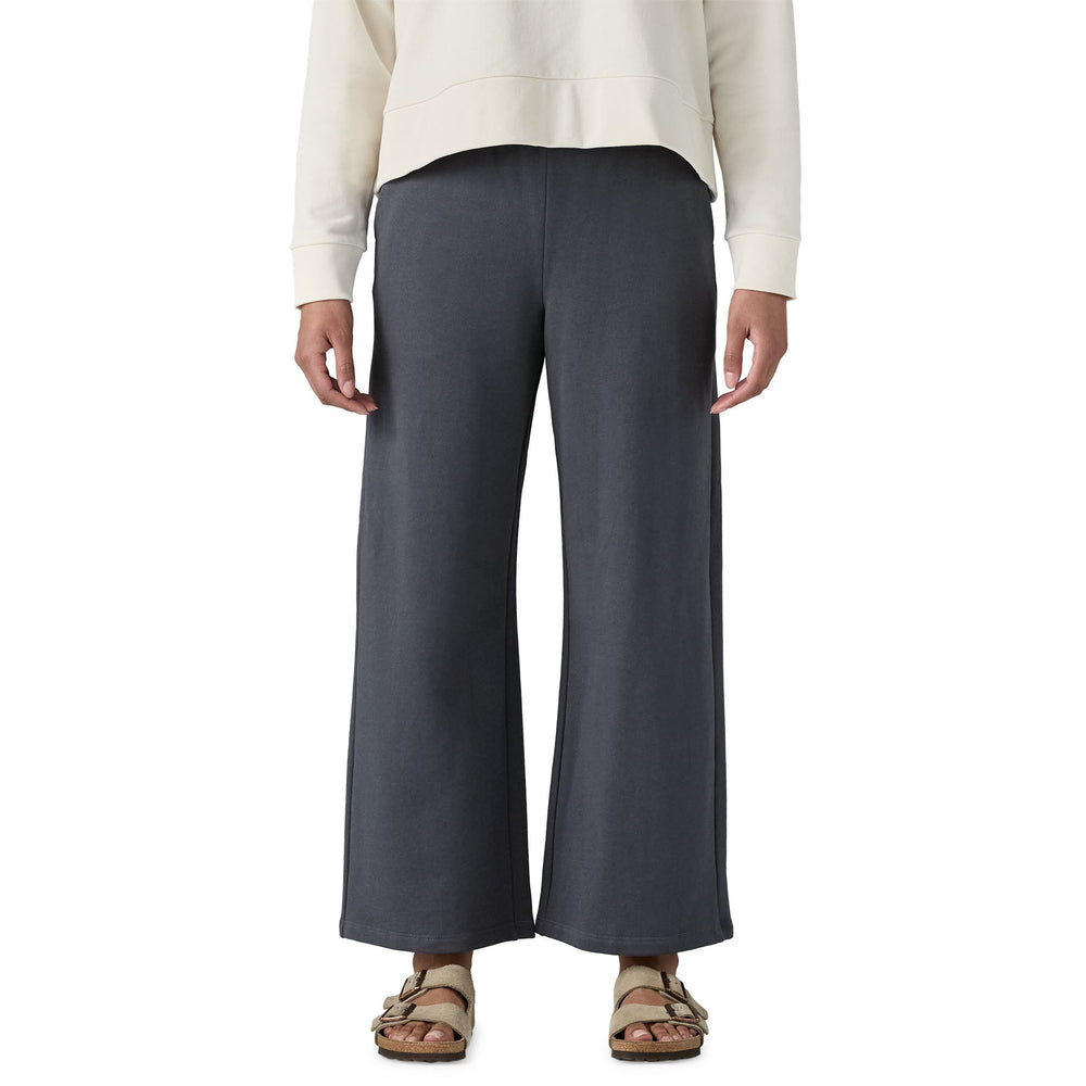 Women's Regenerative Organic Certified® Cotton Essential Pants - Quest Outdoors