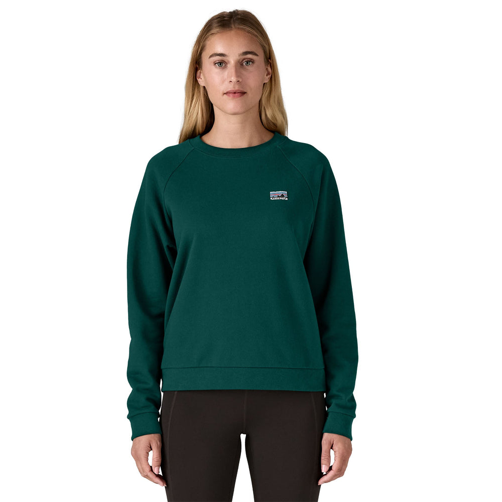 Women's Regenerative Organic Certified® Cotton Essential Top - Quest Outdoors