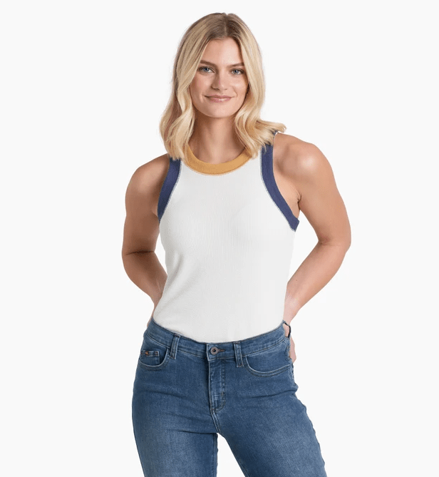 Women's Remi Tank - Quest Outdoors