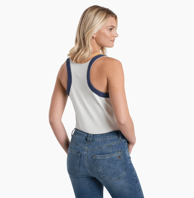 Women's Remi Tank - Quest Outdoors